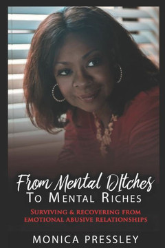 From Mental Ditches To Mental Riches