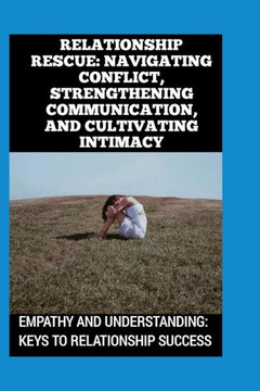 Relationship Rescue: Navigating Conflict, Strengthening Communication, and Cultivating Intimacy: Empathy and Understanding: Keys to Relatio