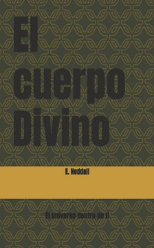 El cuerpo Divino El cuerpo Divino