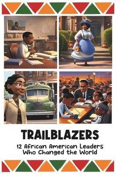 Trailblazers: 12 African American Leaders Who Changed the World