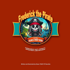 Frederick the Pirate and the Island of Great Divide