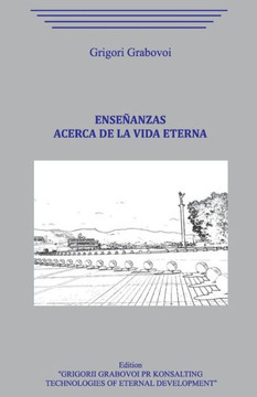 Enseñanzas acerca de la Vida Eterna