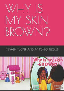 Why Is My Skin Brown?