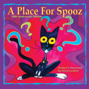 A Place For Spooz: 20th Anniversary Edition A Place For Spooz: 20th Anniversary Edition