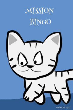 Mission Bingo: A Happy Family Reunion Mission Bingo: A Happy Family Reunion