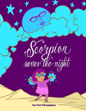 Scorpion Saves The Night