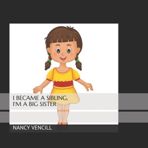 I Became A Sibling, I'm A Big Sister