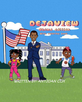 Dejaview: Obama Edition