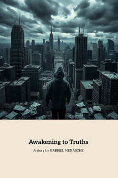 Awakening to Truths: A Journey Through Deception and Discovery