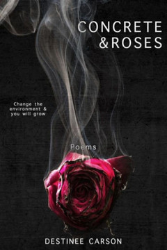 Concrete & Roses