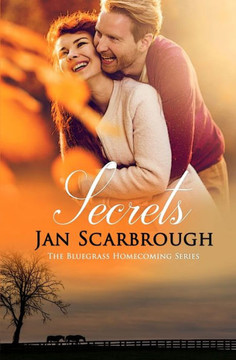 Secrets: Bluegrass Homecoming: Books 1 And 2