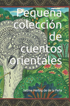 Pequeña colección de cuentos orientales