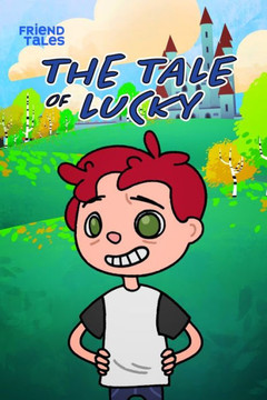 The Tale of Lucky: A FriendTales Story The Tale of Lucky: A FriendTales Story