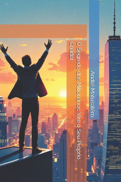 O Segredo dos Milionários: Vire o Seu Próprio Criador