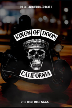 Kings of Doom: The Outlaw Chronicles: Part 1