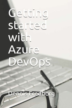 Getting started with Azure DevOps