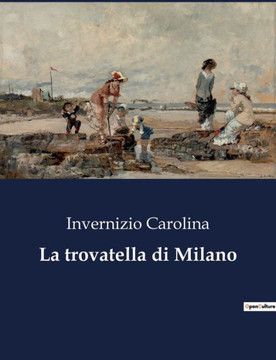 La trovatella di Milano