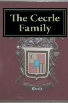 The Cecrle Family: Robert Ferdinand Cecrle Part II