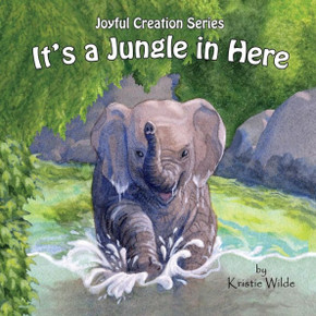 It'S A Jungle In Here (Joyful Creation)