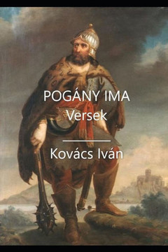Pogány Ima: Versek