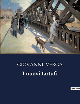 I nuovi tartufi I nuovi tartufi