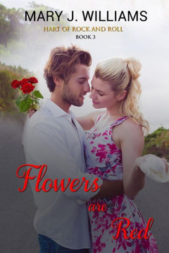 Flowers Are Red (Hart Of Rock And Roll)