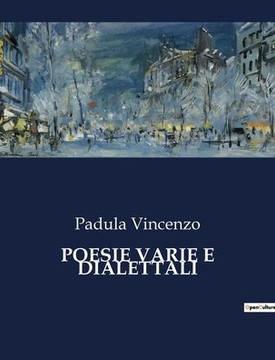 Poesie Varie E Dialettali
