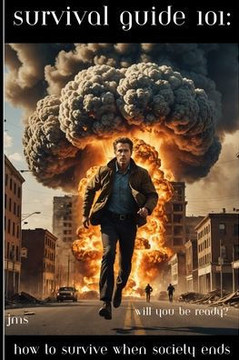 Survival Guide 101: How to survive when society ends