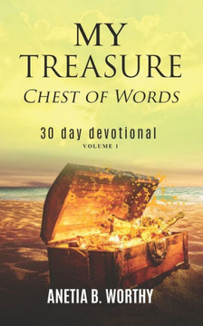 My Treasure Chest of Words: A One Word Daily Devotional
