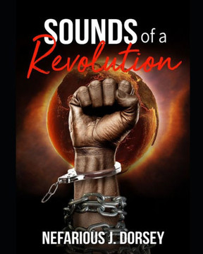 Sounds of A Revolution: S.O.A.R.