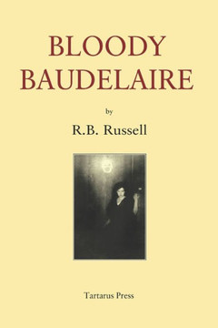 Bloody Baudelaire