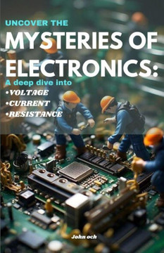 Uncover the Mysteries of Electronics: A deep dive into Voltage, Current, and Resistance