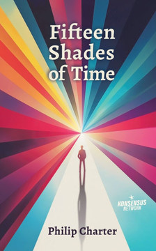 Fifteen Shades of Time Fifteen Shades of Time