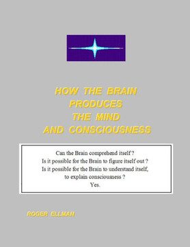 How the Brain Produces the Mind and Consciousness: Can the Brain comprehend itself ? Is it possible for the Brain to figure itself out ? Is it possibl
