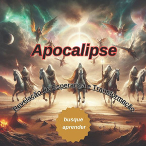 Apocalipse: Revelação de Esperança e Transformação