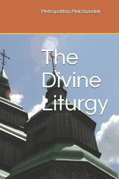 The Divine Liturgy