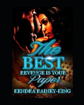 The Best Revenge Is Your Paper