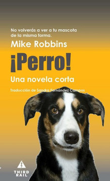 ¡Perro! (Spanish Edition)