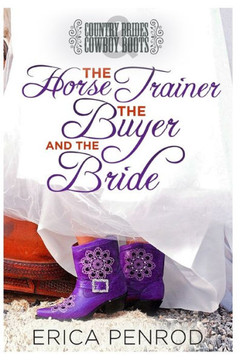 The Horse Trainer, the Buyer, and the Bride