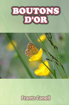 Boutons D'or