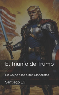 El Triunfo de Trump: Un Golpe a las élites Globalistas