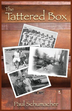 The Tattered Box The Tattered Box