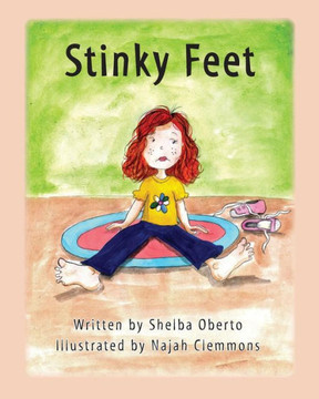Stinky Feet Stinky Feet