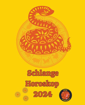 Schlange Horoskop 2024