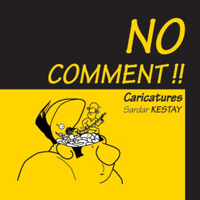 No Comment!!