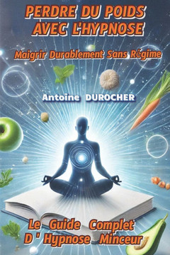 Perdre Du Poids Avec l'Hypnose: Maigrir Durablement Sans Régime
