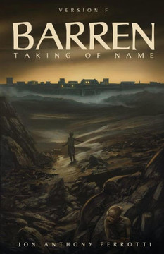 Barren: Taking Of Name (Version F)