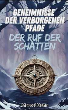 Geheimnisse der verborgenen Pfade: Band 1: Der Ruf der Schatten Geheimnisse der verborgenen Pfade: Band 1: Der Ruf der Schatten