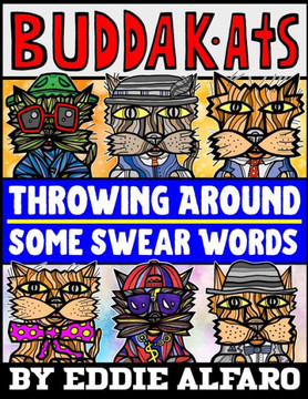 Throwing Around Some Swear Words