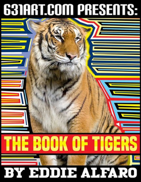 The Book of Tigers
